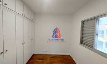 Imagem 6: Apartamento com 3 dormitórios, 126 m² - venda por R$ 615.000 ou aluguel por R$ 2.200/mês