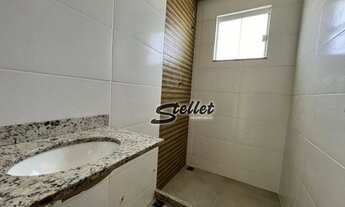 Imagem 7: Cobertura com 2 dormitórios à venda, 58 m² por R$ 290.000,00 - Atlântica - Rio das Ostras