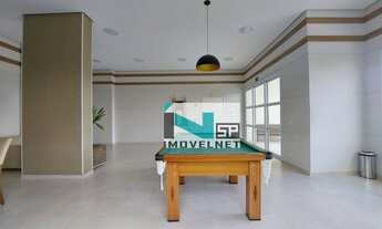 Imagem 3: Condomínio Gran Village Vila Formosa