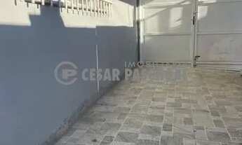 Imagem 3: Casa Térrea Campos Elíseos Casa reformada, 03 dormitórios Sala, cozinha, escritório Lava