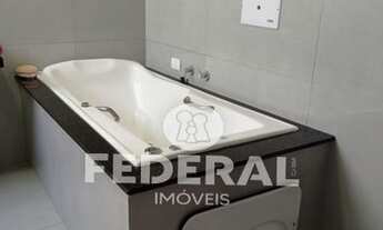 Imagem 6: Apartamento com 3 quartos no ED. MONTE CRISTO - Bairro Setor Bueno em Goiânia