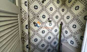 Imagem 6: Apartamento com 2 dormitórios à venda, 82 m² por R$ 290.000,00 - Itararé - São Vicente/SP