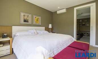 Imagem 6: APARTAMENTO - REAL PARQUE - SP