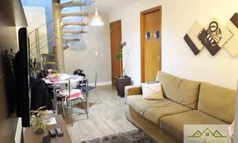 Imagem 2: Apartamento Duplex à venda, 142 m² por R$ 400.000,00 - Vila Andrade - São Paulo/SP