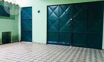 Imagem: Casa com 3 dormitórios, 96 m² - venda