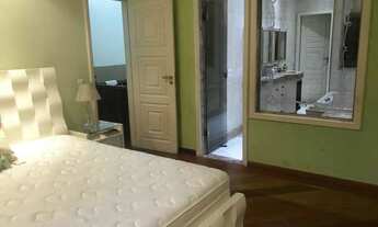 Imagem: Casa em Condomínio-LOCAÇÃO-Recreio dos