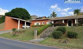 Imagem: Casa com 4 dormitórios para alugar, 380