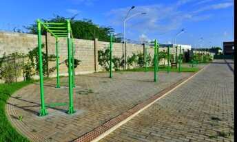 Imagem 3: Vende-se Belíssimo imóvel térreo no Residencial Condomínio Fechado Boulevard