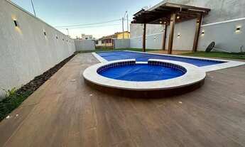 Imagem 7: CÁSA COM PISCINA LAGO CORUMBÁ 4 ABADIANIA GO