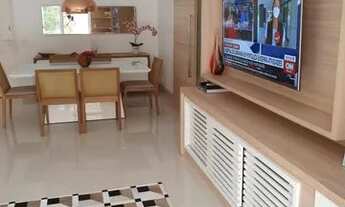 Imagem 6: Jd. Botânico Lopes Quintas 78m² apto reformado 1 qto/1 ste + dep. reversível 1 vg!