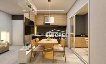 Imagem 5: Apartamento à venda, 73 m² por R$ 472.417,00 - Centro - São Leopoldo/RS