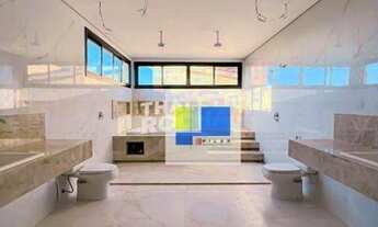 Imagem 3: Casa à venda, 500 m² por R$ 5.350.000,00 - Alphaville Fortaleza - Eusébio/CE