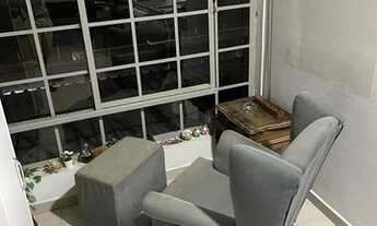 Imagem 2: LINDO STUDIO EM TAUBATÉ, mobiliado!!!