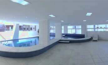 Imagem 3: Guilhermina - 3 dormitórios - lazer completo - 116M²