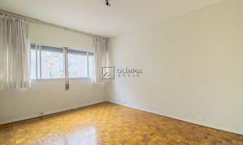 Imagem 7: Apartamento Locação Higienópolis 200 m² 3 Dormitórios