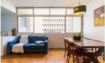 Imagem 2: Amplo apartamento com 3 dormitórios no Jardim Paulista!!