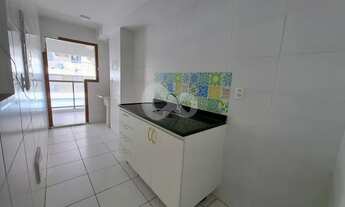 Imagem 6: Apartamento para venda 3 quartos