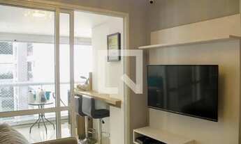 Imagem 4: Apartamento para Aluguel - Olímpico, 3 Quartos, 80 m2