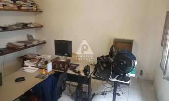 Imagem 3: Botafogo, apartamento Quarto e sala. Conde de Irajá