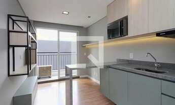 Imagem: Apartamento para Aluguel - Santa Cecília