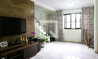 Imagem 2: Casa à Venda - Parque Erasmo Assunção, 3 Quartos, 113 m2