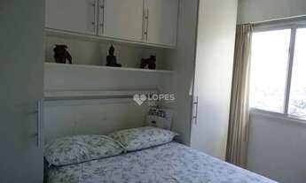 Imagem 3: Apartamento com 2 dormitórios à venda, 60 m² por R$ 360.000,00 - Santa Rosa - Niterói/RJ