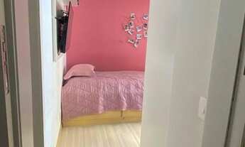 Imagem 6: São Paulo - Apartamento Padrão - Tatuapé