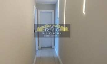 Imagem 7: Apartamento 3 dormitórios para Locação em Santos, Aparecida, 3 dormitórios, 3 suítes, 5 ba