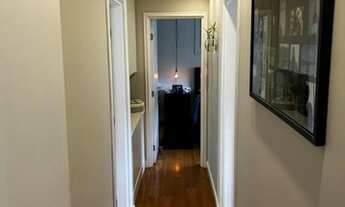 Imagem 7: Apartamento com 3 dormitórios, 139 m² - venda por R$ 1.400.000,00 ou aluguel por R$ 8.690