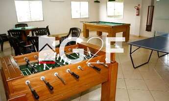 Imagem 4: Apartamento para venda no Condomínio Topazio Ville!