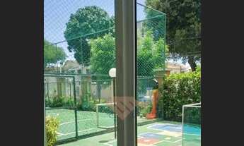 Imagem 6: Aluguel de apartamento na Tamarineira