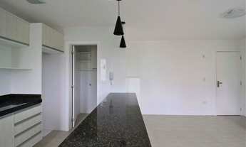 Imagem 4: Apartamento com 2 dormitórios para alugar, 60 m² por R$ 2.301,54/mês - Ecoville - Curitiba