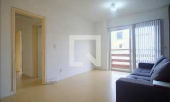 Imagem 3: Apartamento para Aluguel - Vila Rosa, 2 Quartos, 76 m2