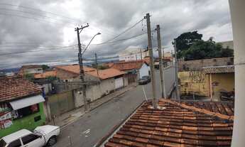 Imagem 4: Casa para aluguel com 125 metros quadrados com 3 quartos em Vila Nogueira - Taubaté - SP