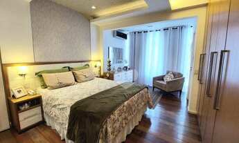 Imagem 7: Apartamento com 3 quartos à venda, 185 m² por R$ 1.260.000 - Recreio dos Bandeirantes - Ri