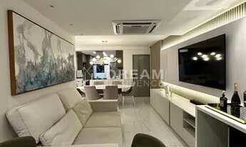 Imagem 4: Lindo Apto para venda possui 100 metros quadrados com 3 quartos em Torre - Recife - PE