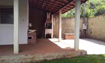 Imagem 3: Rancho em MARILANDIA (AREALVA