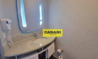 Imagem 4: Hotel com 1 dormitório à venda, 20 m² - Centro - São Bernardo do Campo/SP