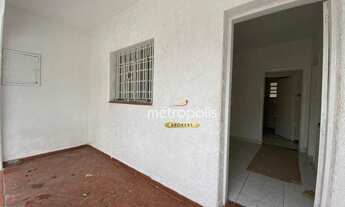 Imagem 7: Casa com 2 dormitórios para alugar, 80 m² por R$ 1.902,01/mês - Nova Gerti - São Caetano d