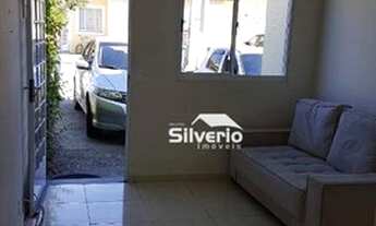 Imagem 3: Casa com 2 dormitórios, 75 m² - venda por R$ 350.000,00 ou aluguel por R$ 1.897,34/mês - J