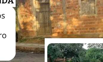 Imagem: Casa terreno