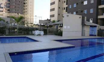 Imagem 4: Apartamento com 3 dormitórios à venda, 79 m² por R$ 310.000,00 - Parque Oeste Industrial