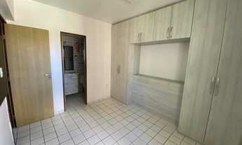 Imagem: Apartamento à venda,82 m²,3 quartos-Tamarineira-Recife/PE