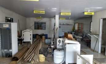 Imagem 5: Vendo lote comercial, avenida principal Samambaia Sul