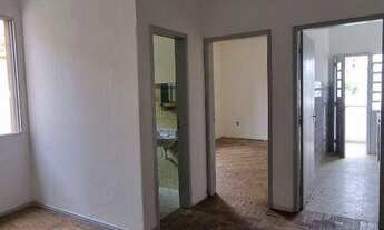 Imagem 5: Apartamento com 1 dormitório para alugar, 42 m² por R$ 750,00/mês - Cidade Baixa - Porto A