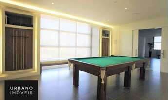 Imagem 6: Apartamento com 1 dormitório, 74 m² - venda por R$ 1.100.000,00 ou aluguel por R$ 7.650,00