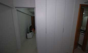 Imagem 5: Apartamento flat para venda com 1 quarto em Espinheiro 33m2 - Recife - PE