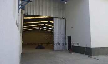 Imagem 3: Comercial Galpão em Pindamonhangaba