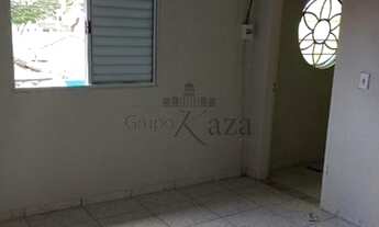 Imagem 2: Casa Sobrado - Edícula - Jardim do Céu - 80m² - 3 Dormitórios