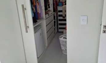 Imagem 3: Buraquinho Foz 4 suites + suite dependência